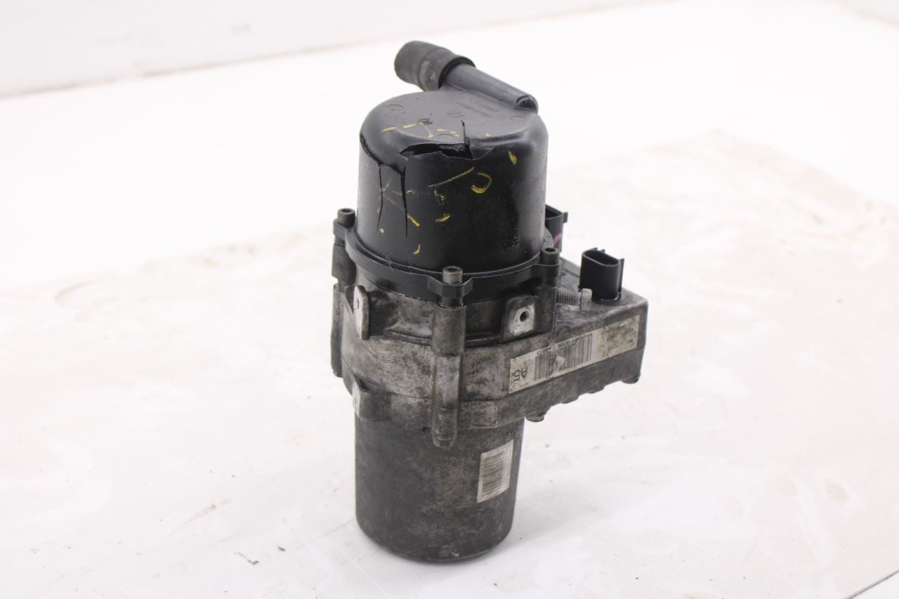 2014-2015 Dodge Durango SXT 3.6L AWD Power Steering Pump Motor 5154663AB *ReaD*4
