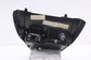 14-16 Dodge Durango SXT Front Center Console Upper Shifter Bezel and Cup Holder15