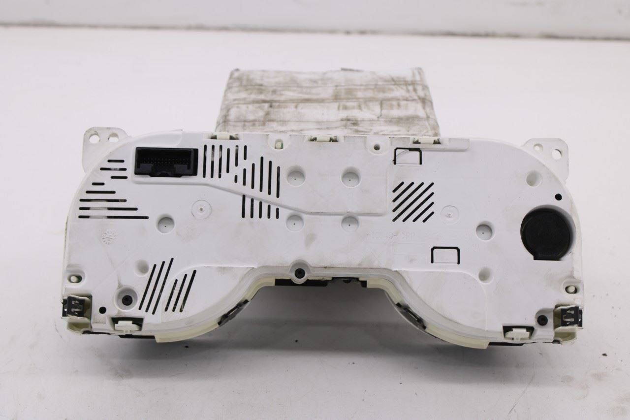 2010 Ford Mustang Conv V6 RWD Speed Gauge Instrument Cluster 126K Mileage *ReaD* - Alshned Auto Parts