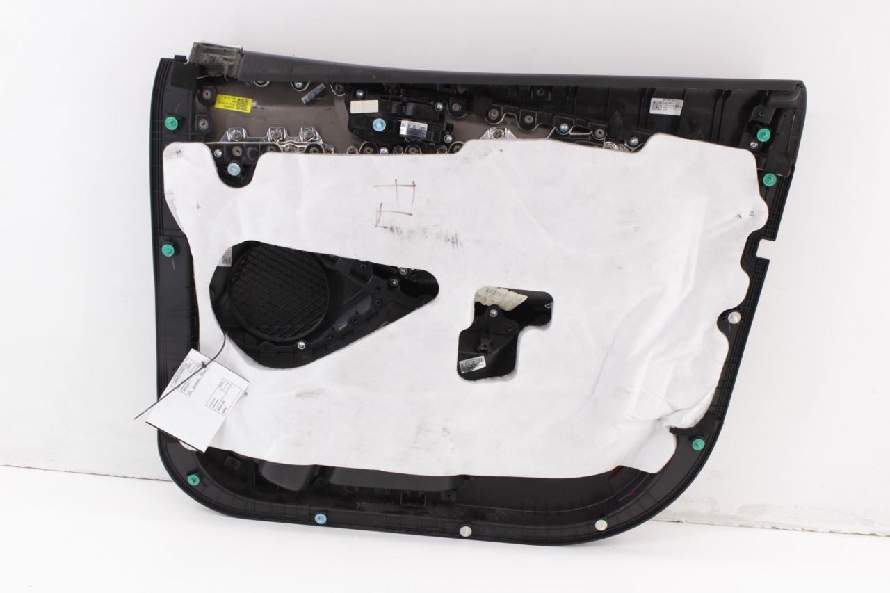 2016-2018 KIA Sorento EX Front Left Side Door Trim Panel 82301-C6060C6A OEM - Alshned Auto Parts