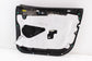 2016-2018 KIA Sorento EX Front Left Side Door Trim Panel 82301-C6060C6A OEM - Alshned Auto Parts