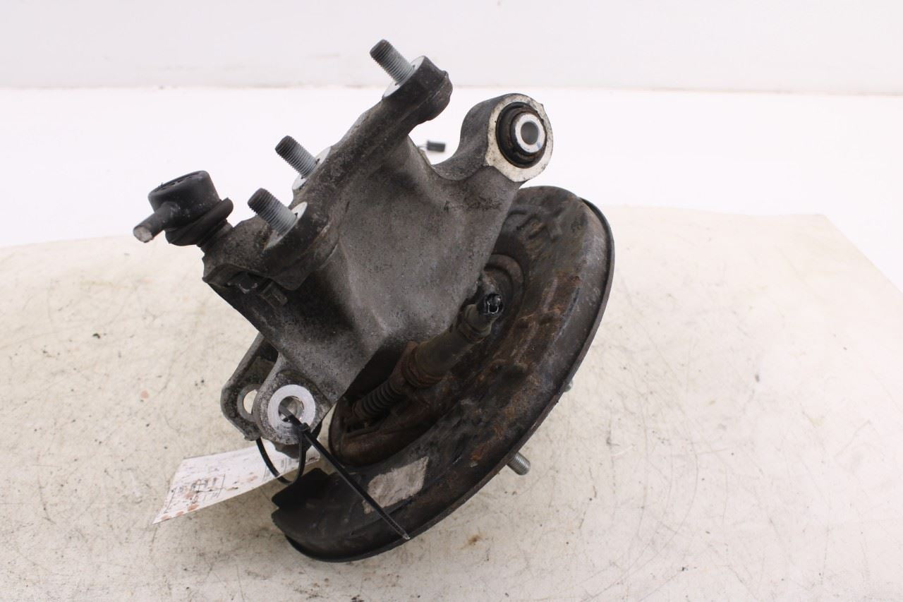 2016-20 KIA Optima EX Rear Right Passenger Side Spindle Knuckle Hub 52720-C2100 - Alshned Auto Parts