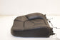 11-18 Porsche Cayenne Platinum Front Driver LH Side Seat Backrest Upper Cushion - Alshned Auto Parts
