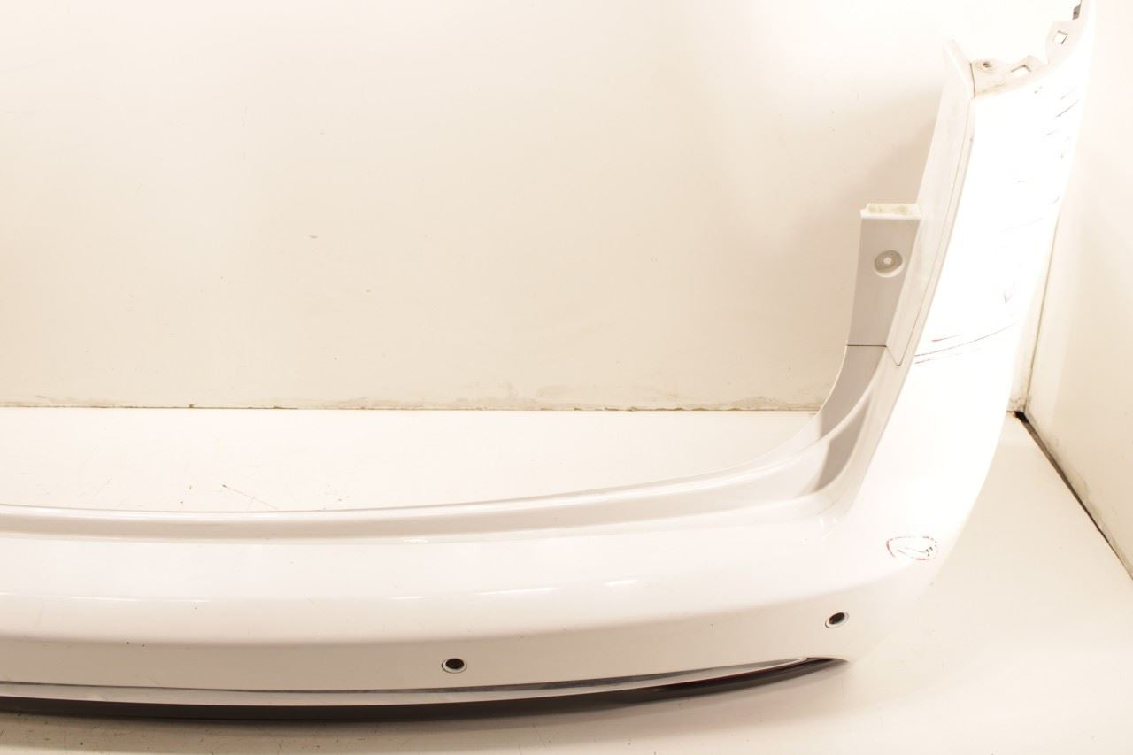 2017-2022 Chrysler Pacifica Limited Rear Bumper Cover 68312626AD OEM *ReaD* - Alshned Auto Parts