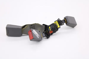 2021-25 Hyundai Elantra SE Rear Right and Left Side 2nd Row Seat Belt Buckle Set