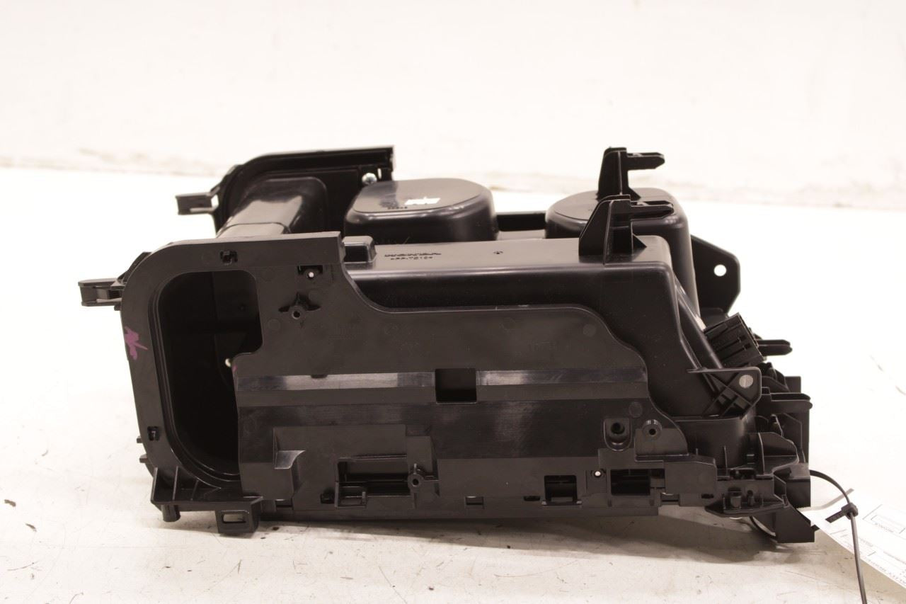 2019-2021 Acura RDX SH-AWD Center Console Storage Tray w/ Cup Holder *ReaD* - Alshned Auto Parts