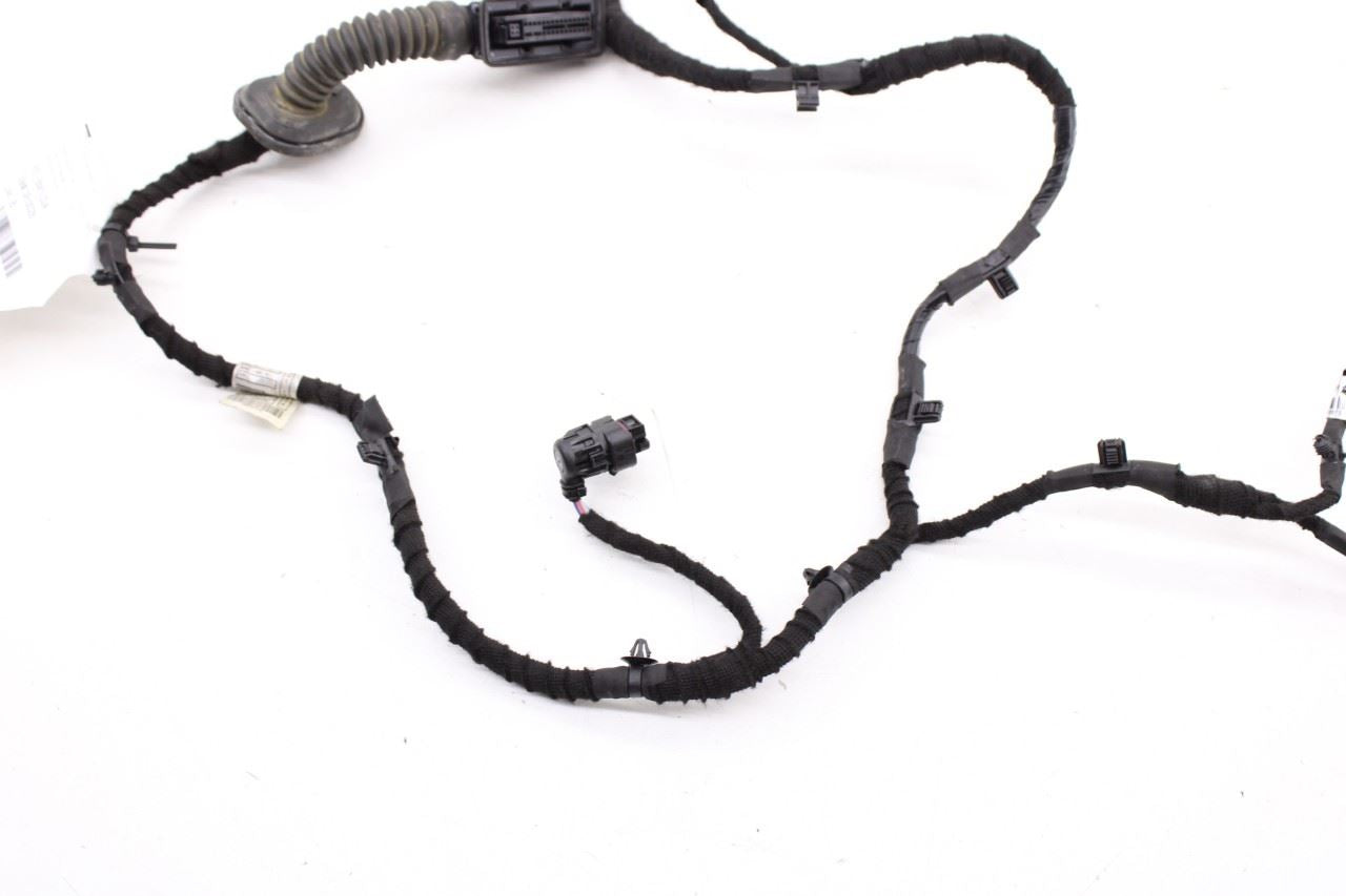 2023-25 BMW 430i Gran Coupe xDrive Rear Right Side Door Wire Harness 5A4EED9 OEM - Alshned Auto Parts