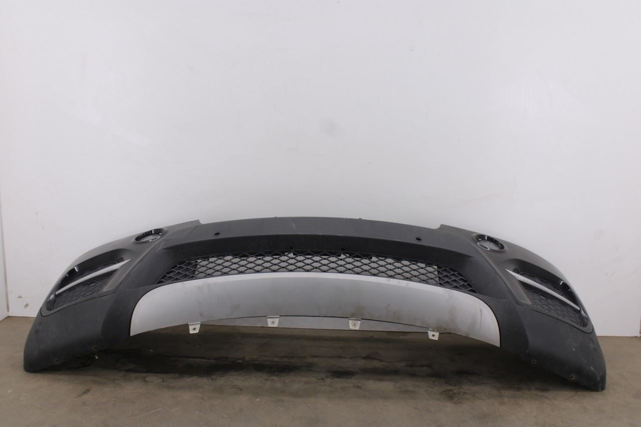 2011-2013 BMW X5 Xdrive35i Front Bumper Cover 127684417 AftermarkeT *ReaD* - Alshned Auto Parts