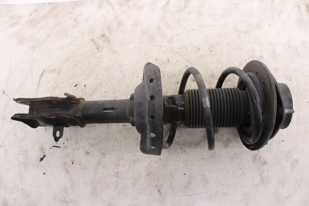 15-16 Subaru Impreza Sport Premium 2L AWD Front Right Side Shock Strut Absorber0