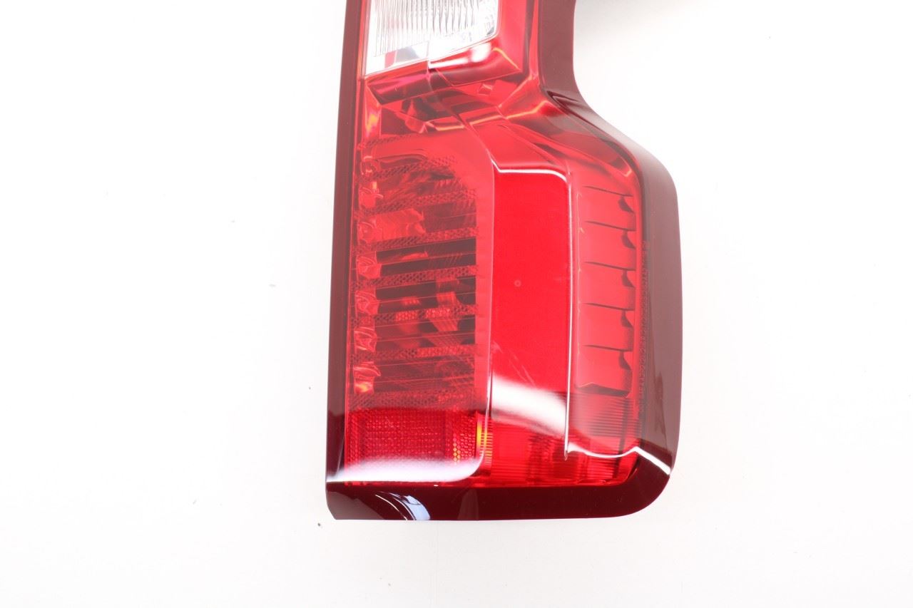 2019-2024 Chevrolet Silverado LT-L Rear Right Passenger Side Tail Light Lamp - Alshned Auto Parts