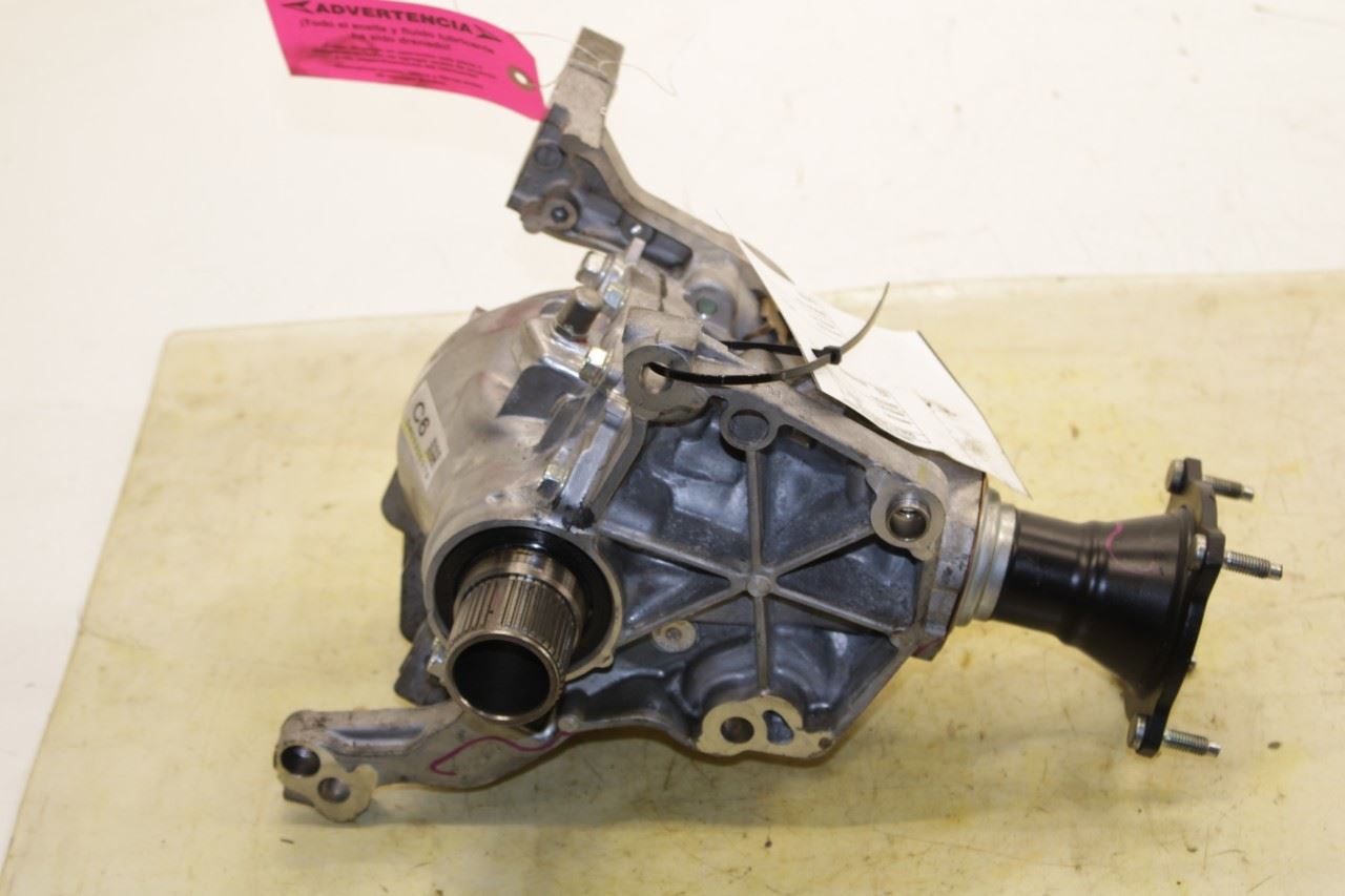 2020-2025 Mazda CX-30 2.5 S 2.5L AWD Transfer Case 10K CN06-27-500B OEM - Alshned Auto Parts