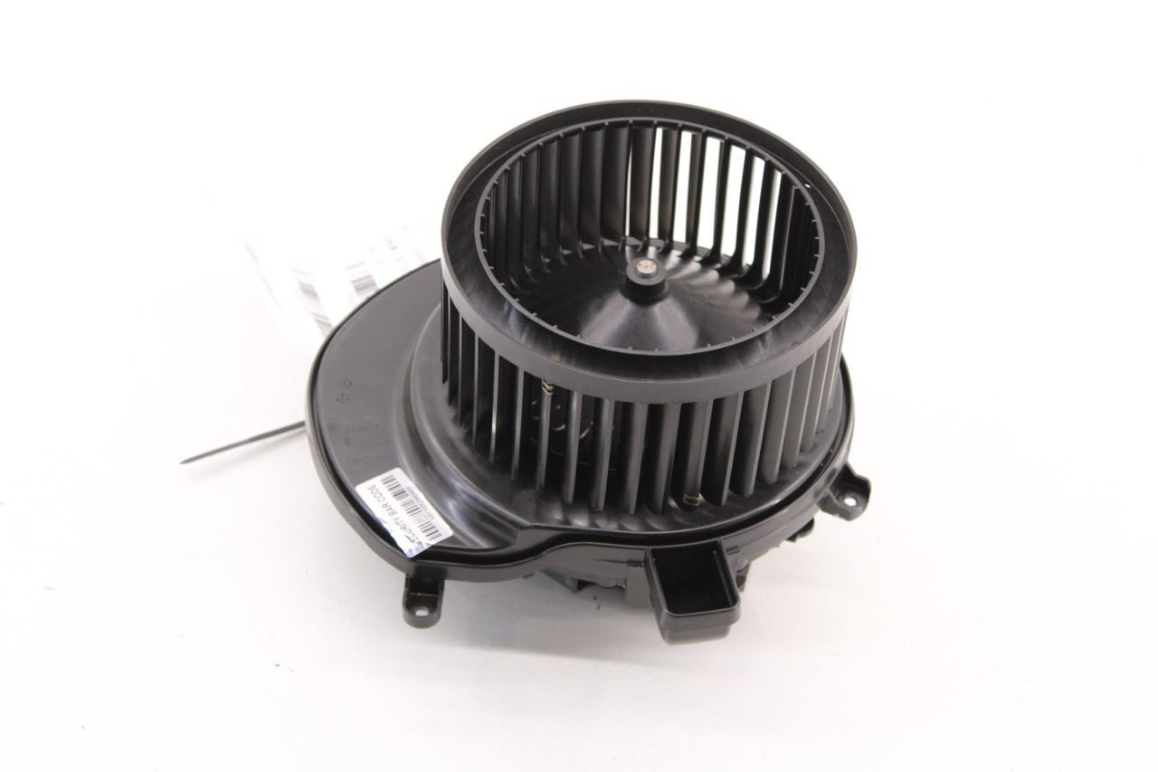 22-25 Chevrolet Silverado LT-L 2.7L AC Heater Blower Motor Fan Assembly 84843544 - Alshned Auto Parts