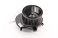 22-25 Chevrolet Silverado LT-L 2.7L AC Heater Blower Motor Fan Assembly 84843544 - Alshned Auto Parts