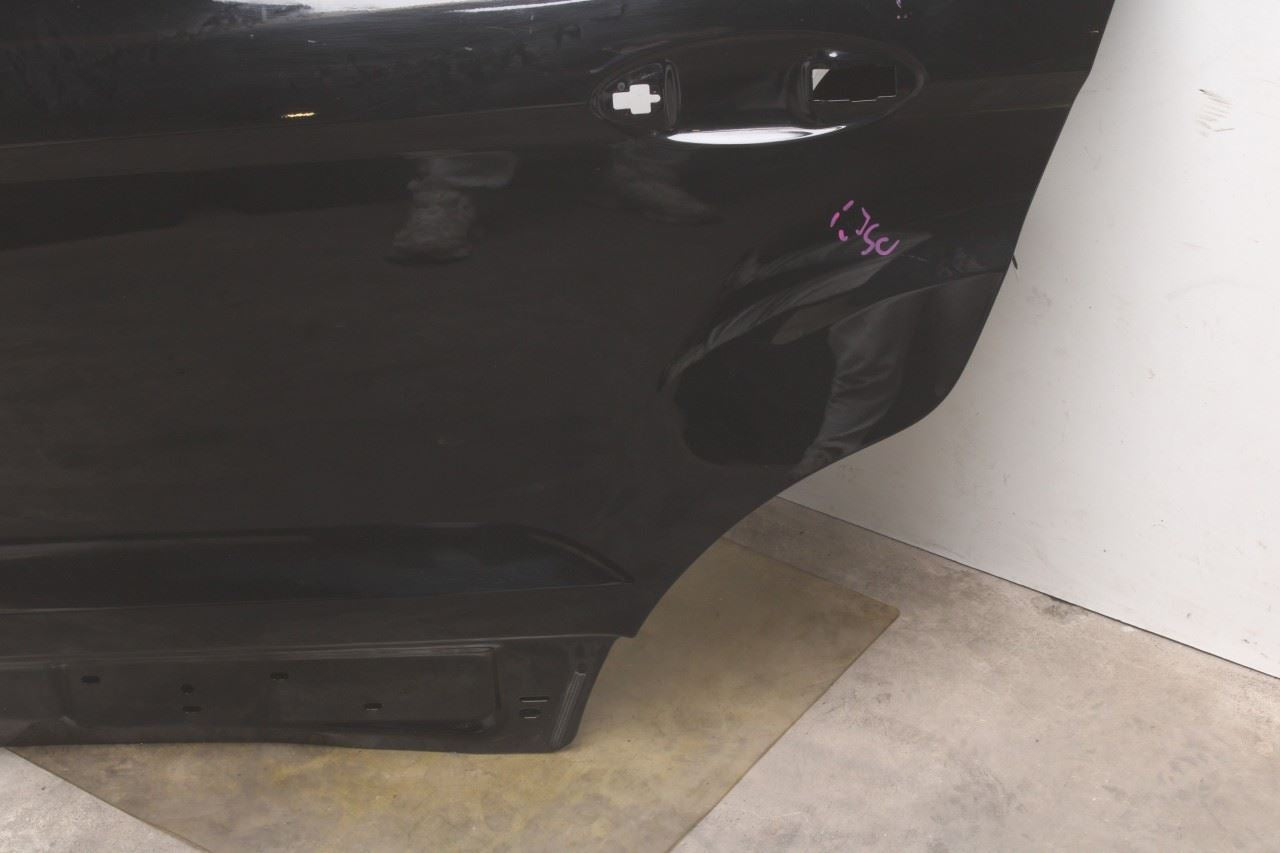 18-22 Ford Ecosport SE Rear Left Driver Side Door Shell Panel GN1Z-7424631-K OEM - Alshned Auto Parts