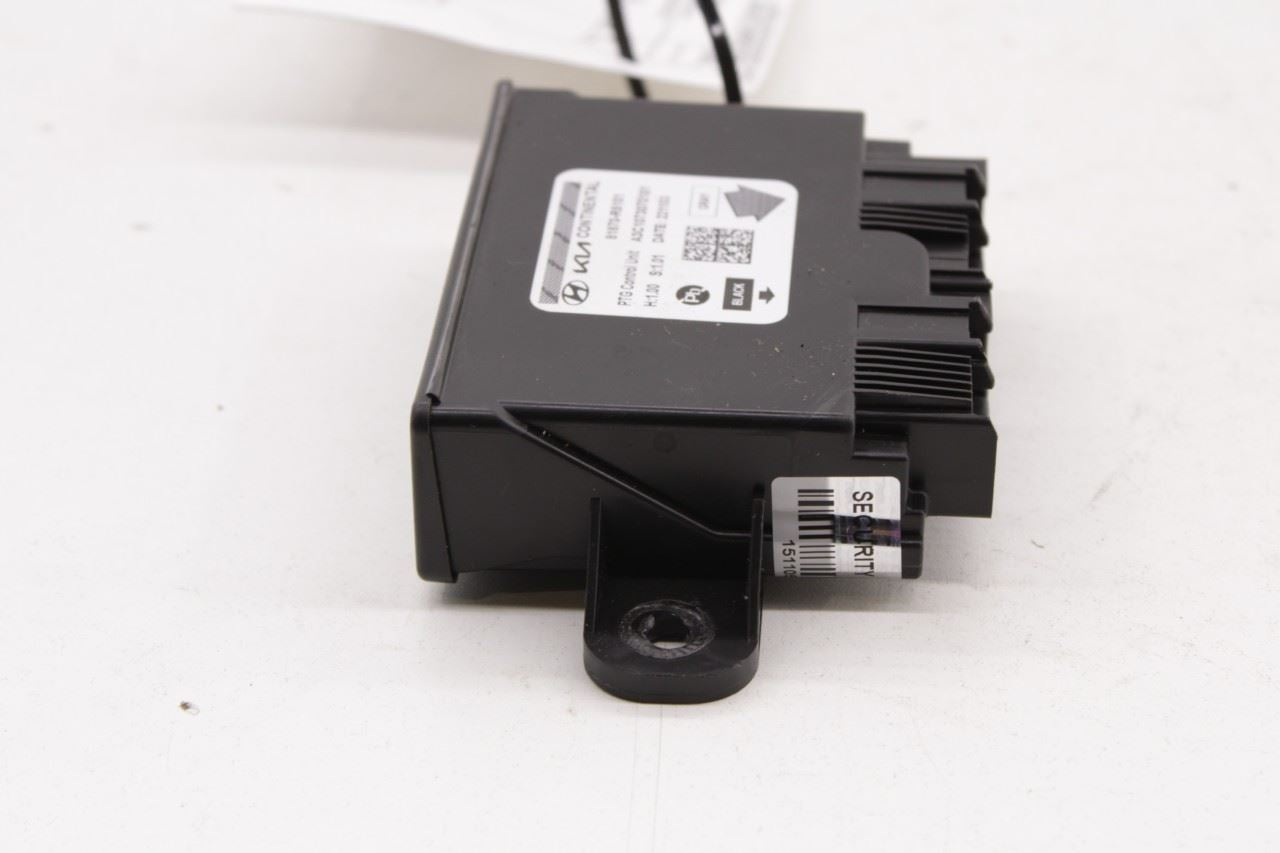 2021-2023 Kia Sorento X-Line SX Prestige Power Liftgate Back Door Control Module - Alshned Auto Parts