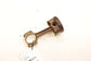 12-20 ISUZU NPR HD 6.0L Engine Piston Left No 2 w/ Connecting Rod 8-89017-849-0 - Alshned Auto Parts