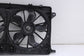2018-2021 Ford Expedition Max XLT 3.5L Dual Radiator Cooling Fan Motor Assembly3