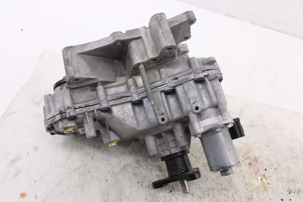 2020-26 Ford Explorer Interceptor 3.0L AWD Transfer Case 40 Miles L1M3-7A195-AK6