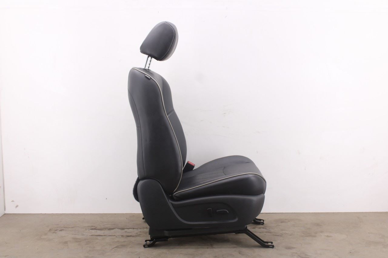 16-19 Infiniti QX60 3.5L Front Passenger RH Side Seat Full Complete 87311-3JA6A10