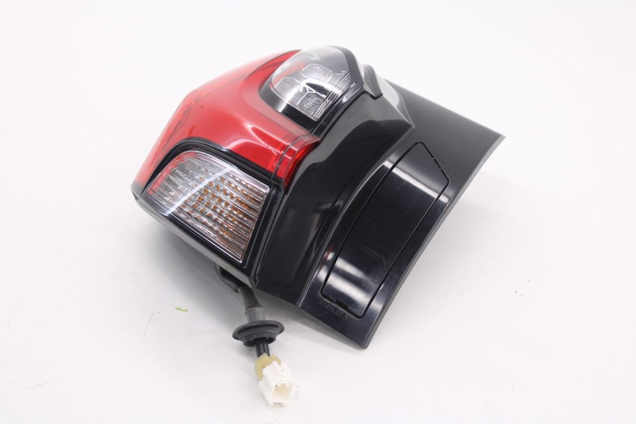 2020-2025 Mitsubishi Outlander Sport SE Rear Left Driver Side Tail Light Lamp3