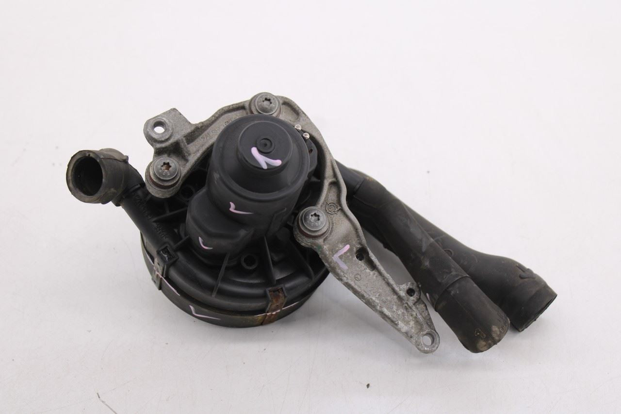 2006-2011 Mercedes-Benz E350 4Matic 3.5L Secondary Air Injection Pump 00014051850
