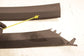 23-25 Acura Integra A-Spec Front Right and Left A-Pillar Trim Panel 84101-T20-A1 - Alshned Auto Parts