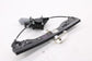 2011-16 Mini Countryman Cooper S Rear Right Side Door Window Regulator w/ Motor5
