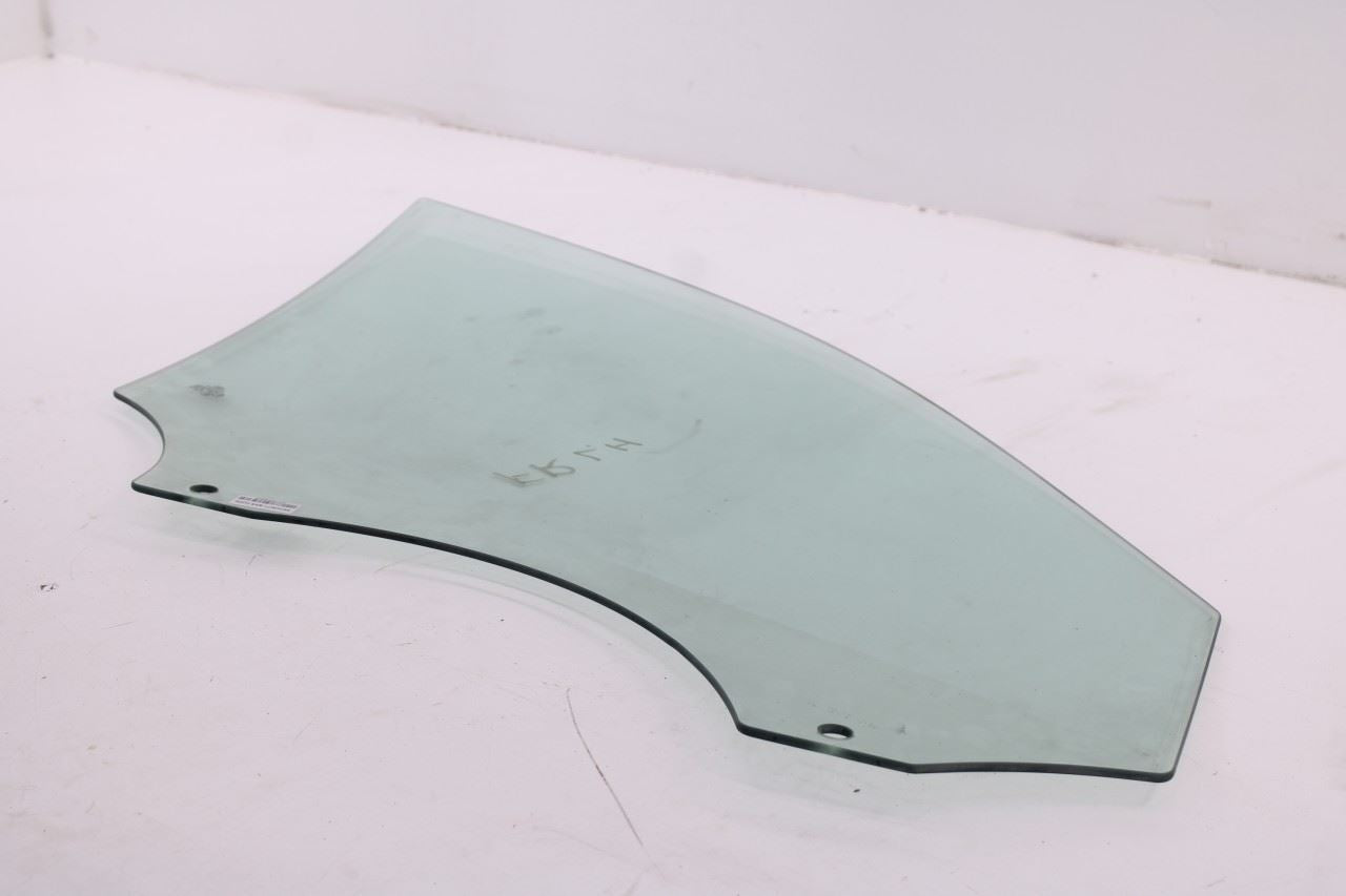 2011-2016 Audi S4 Premium Plus Front Left Door Window Movable Glass 8K0845201D8