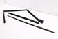 07-12 Land Rover Range Rover HSE Rear RH Door Run Channel w/ Belt Weatherstrips - Alshned Auto Parts