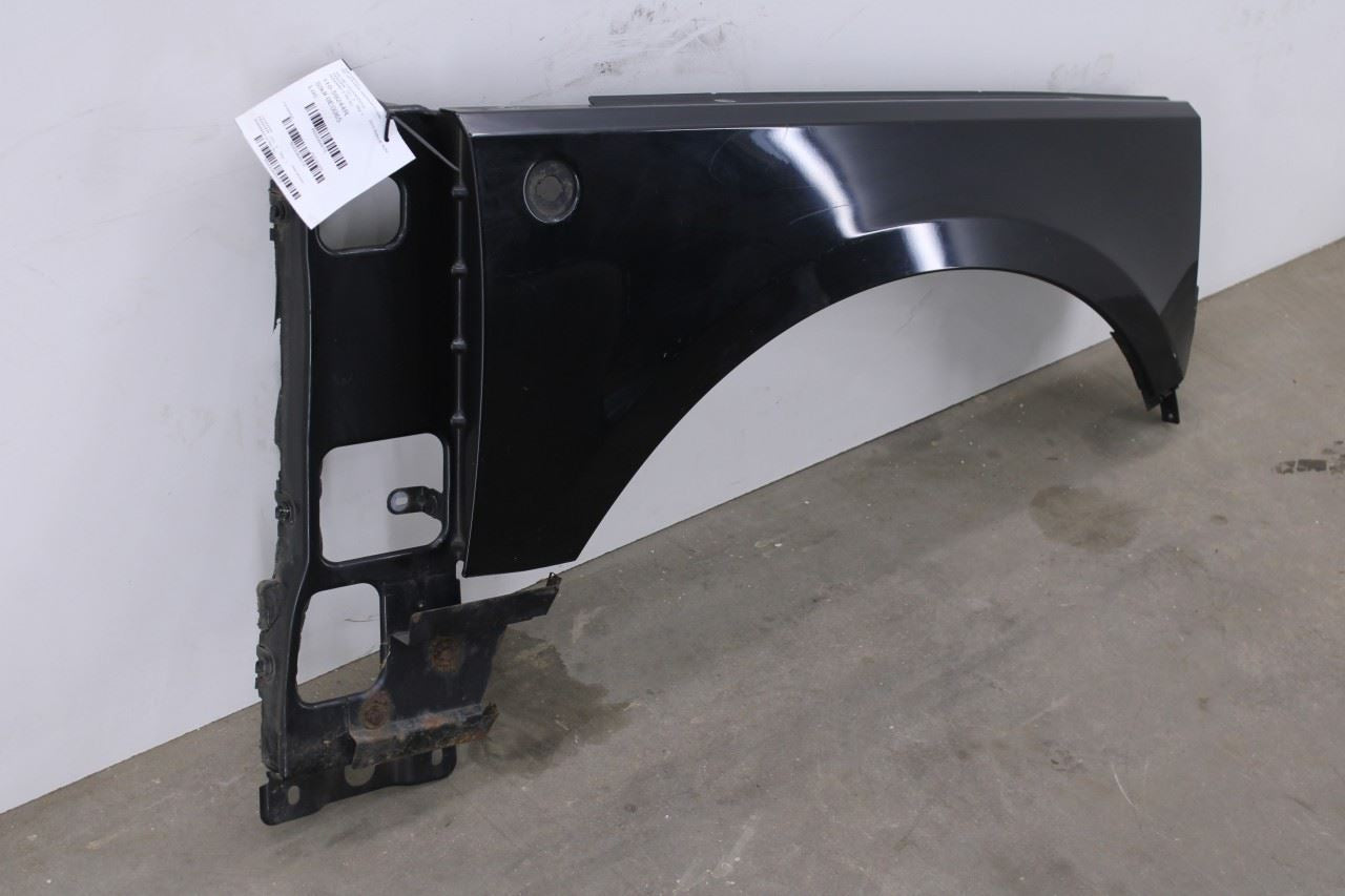 2006-2012 Land Rover Range Rover HSE Front Right Side Fender Panel ASB760061 OEM - Alshned Auto Parts