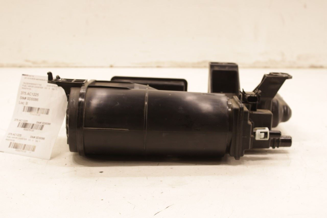 2023-2026 Acura Integra A-Spec 1.5L Fuel Vapor Evaporator Emission Canister - Alshned Auto Parts