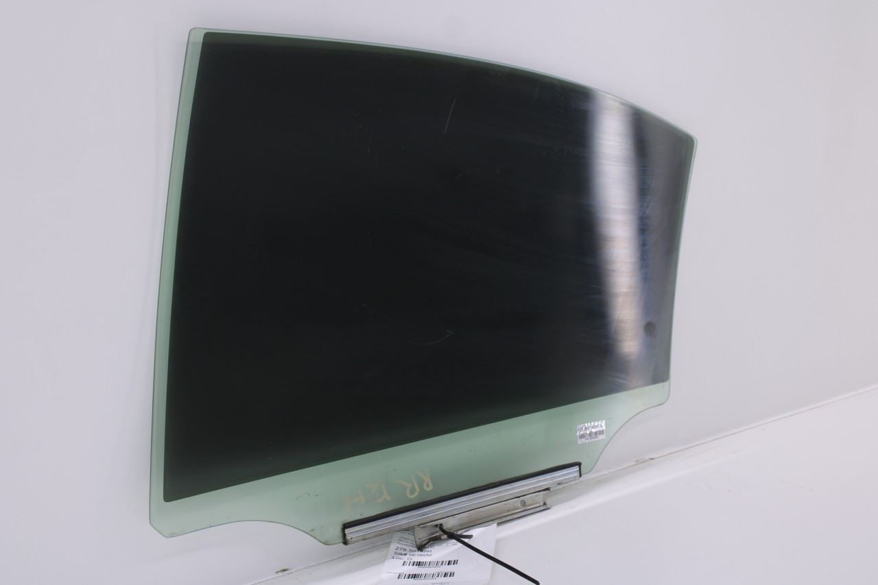 2006-2013 Lexus IS250 Rear Right Side Door Window Glass 68113-53132 OEM - Alshned Auto Parts