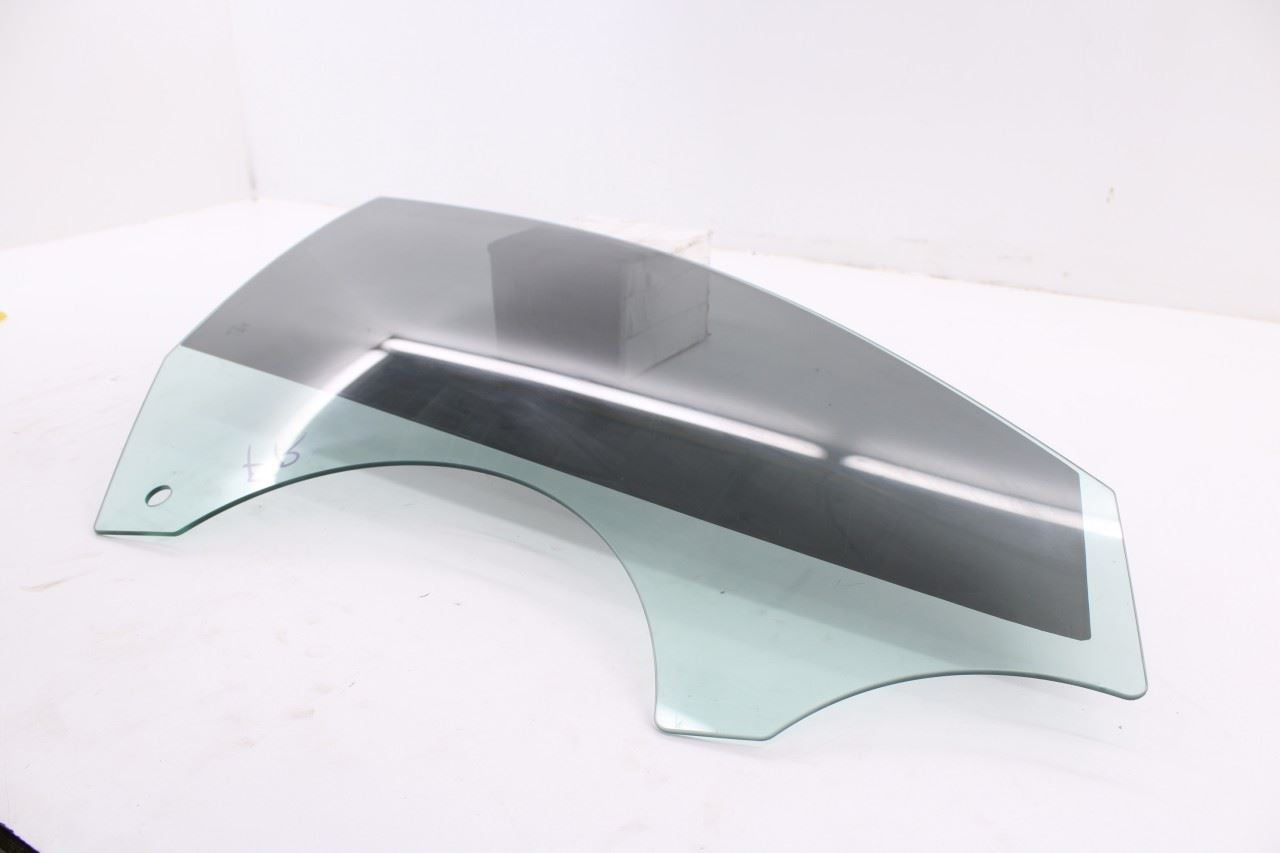 2012-18 Audi A7 Premium Front Right Passenger Side Door Window Glass 4G8845202B3