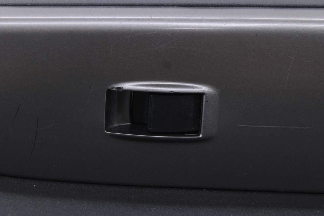 2018-25 Mitsubishi Outlander Sport SE Rear Left Side Door Trim Panel 7222B825XA10