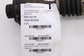 2011-2018 Porsche Cayenne S AWD Front Drive Shaft Propeller 7P0521101M OEM9
