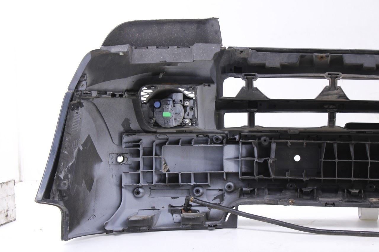 2010-2012 Land Rover Range Rover HSE Front Bumper Cover w/ Fog Lights LR01732910