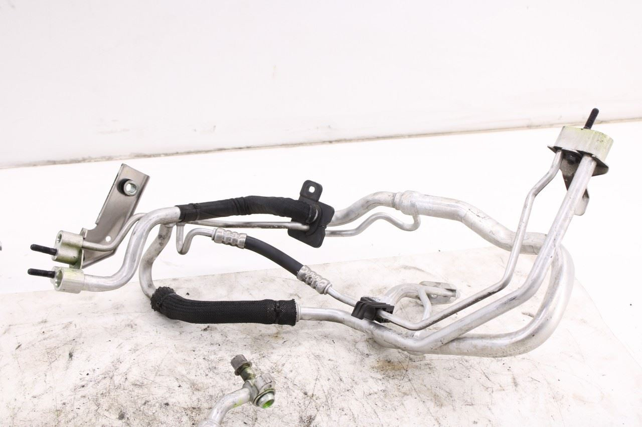 12-25 Dodge Durango SXT 3.6L Conditioning Suction Liquid and Discharge Hose Set10