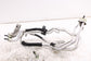 12-25 Dodge Durango SXT 3.6L Conditioning Suction Liquid and Discharge Hose Set10