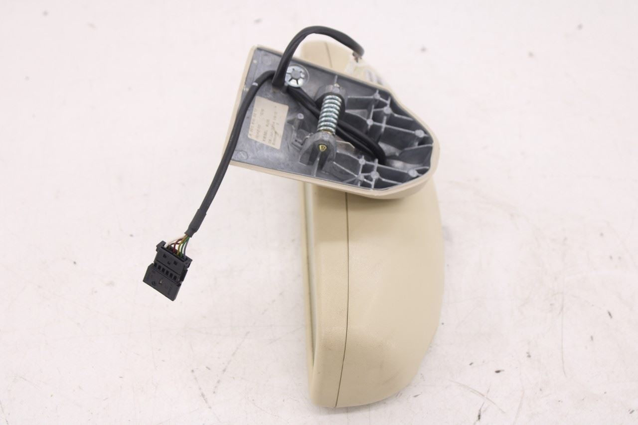03-05 Mercedes-Benz CLK 320 Interior Inside Rear View Mirror 203-810-29-17-7E94 - Alshned Auto Parts