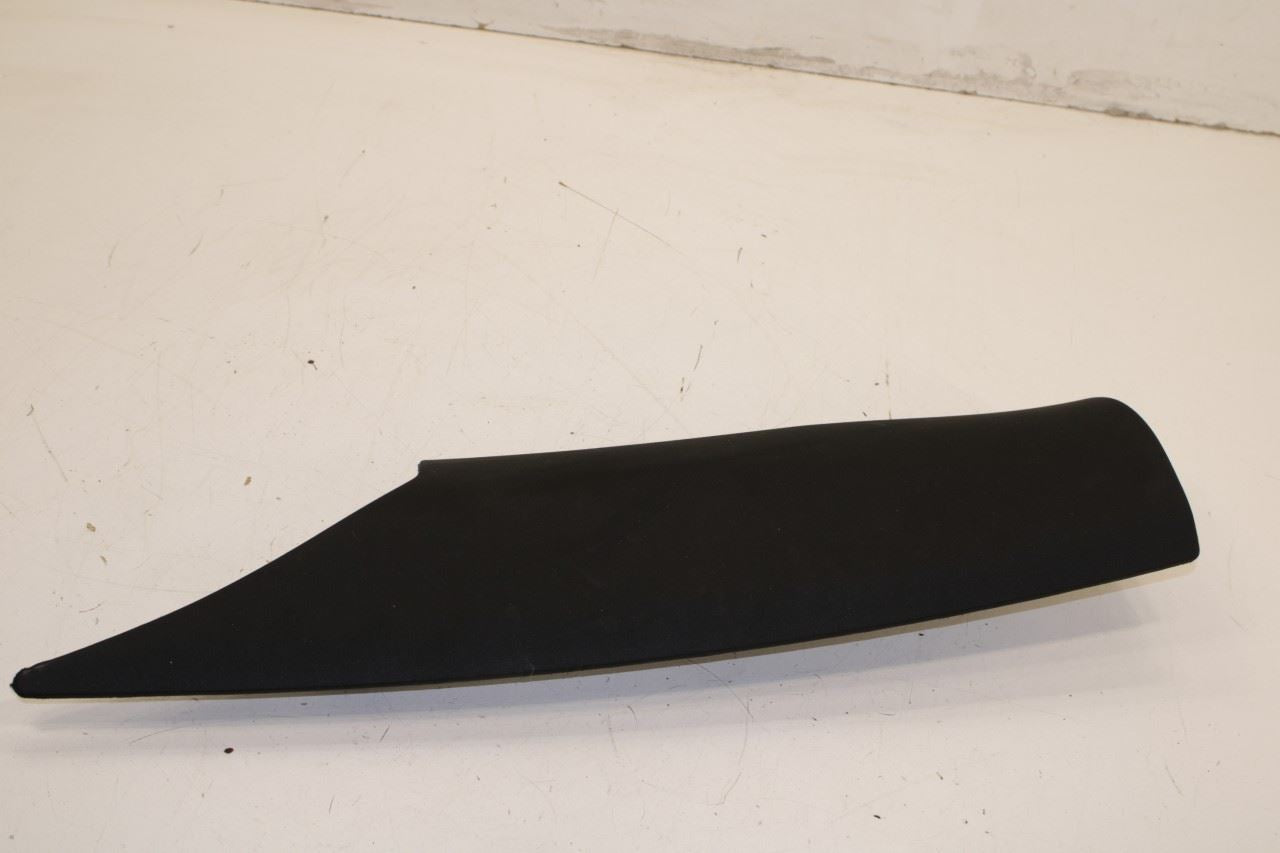 2011-23 Dodge Charger GT AWD Rear Right and Left Upper C-Pillar Trim Cover Panel - Alshned Auto Parts