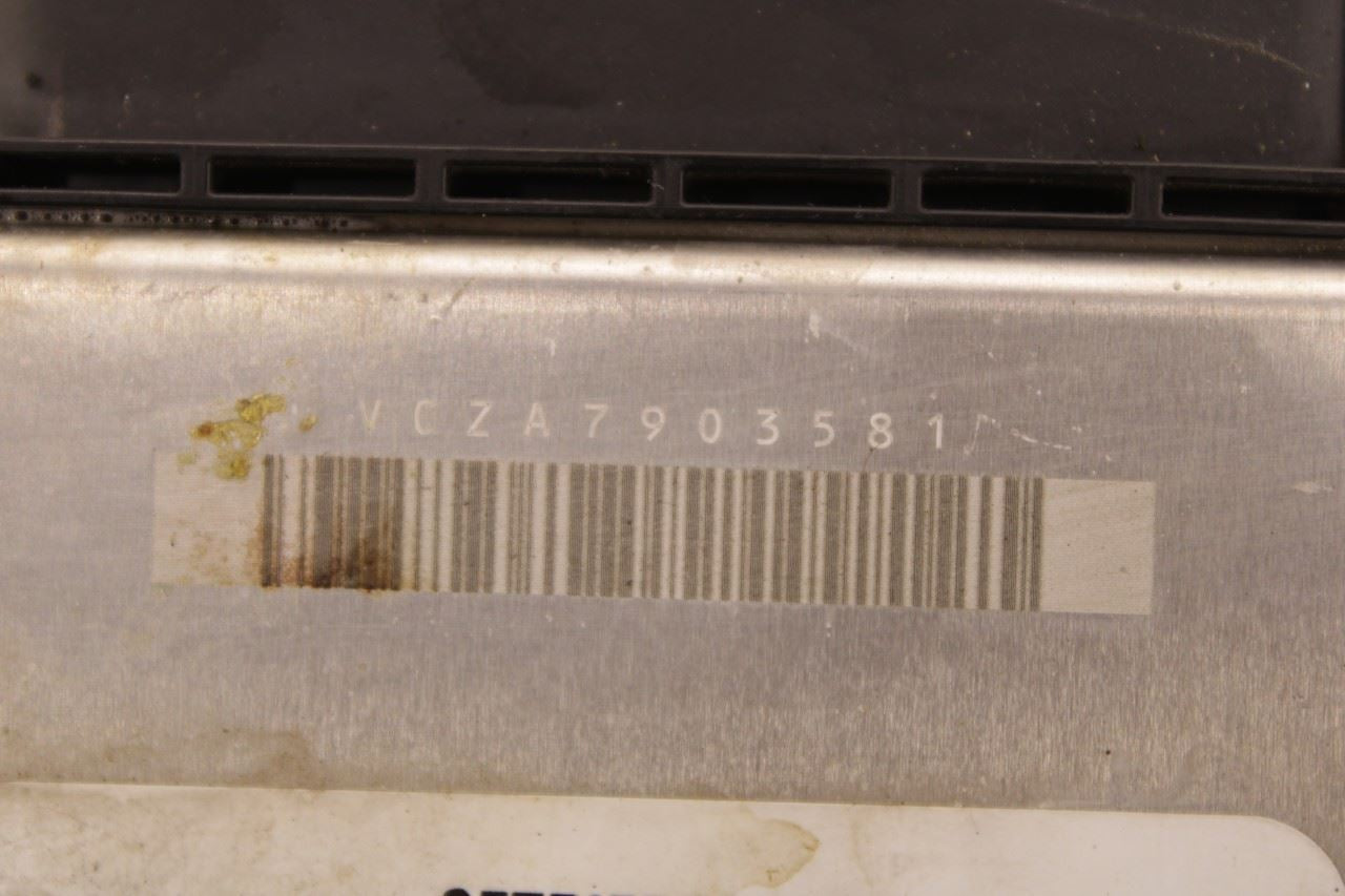2018-2023 Volkswagen Atlas S 3.6L Transmission Control Module 09G-927-158-A OEM - Alshned Auto Parts