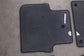 2015-17 Acura TLX Tech 3.5L Front and Rear RH and LH Side Carpet Floor Mats Set12