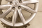 2019-2021 Acura RDX SH-AWD Aluminum Wheel R19x8J 5 V Spoke 42700-TJB-A01 OEM - Alshned Auto Parts