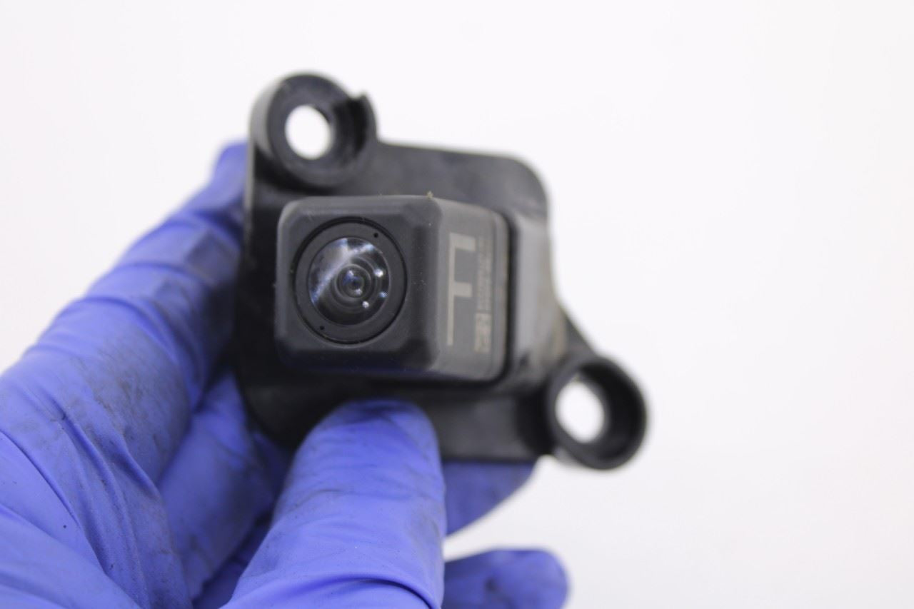2017-2023 Toyota Tacoma SR5 3.5L Rear Tailgate Rear View Camera 86790-04040 OEM12