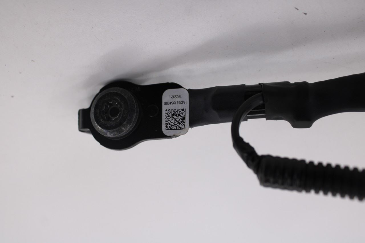 2019-2023 Hyundai Santa Fe SEL 2.5L AWD Front Driver Left Side Seat Belt Buckle - Alshned Auto Parts