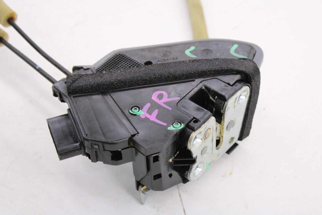 2014-2020 Infiniti QX60 Front Right Passenger Side Door Lock Latch Actuator10