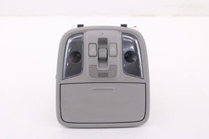 16-20 KIA Optima EX Interior Roof Overhead Console Dome Light Lamp 92810D4000BGA