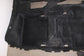2022-26 Volkswagen Jetta SE 1.5L FWD Front and Rear Floor Interior Carpet Liner2