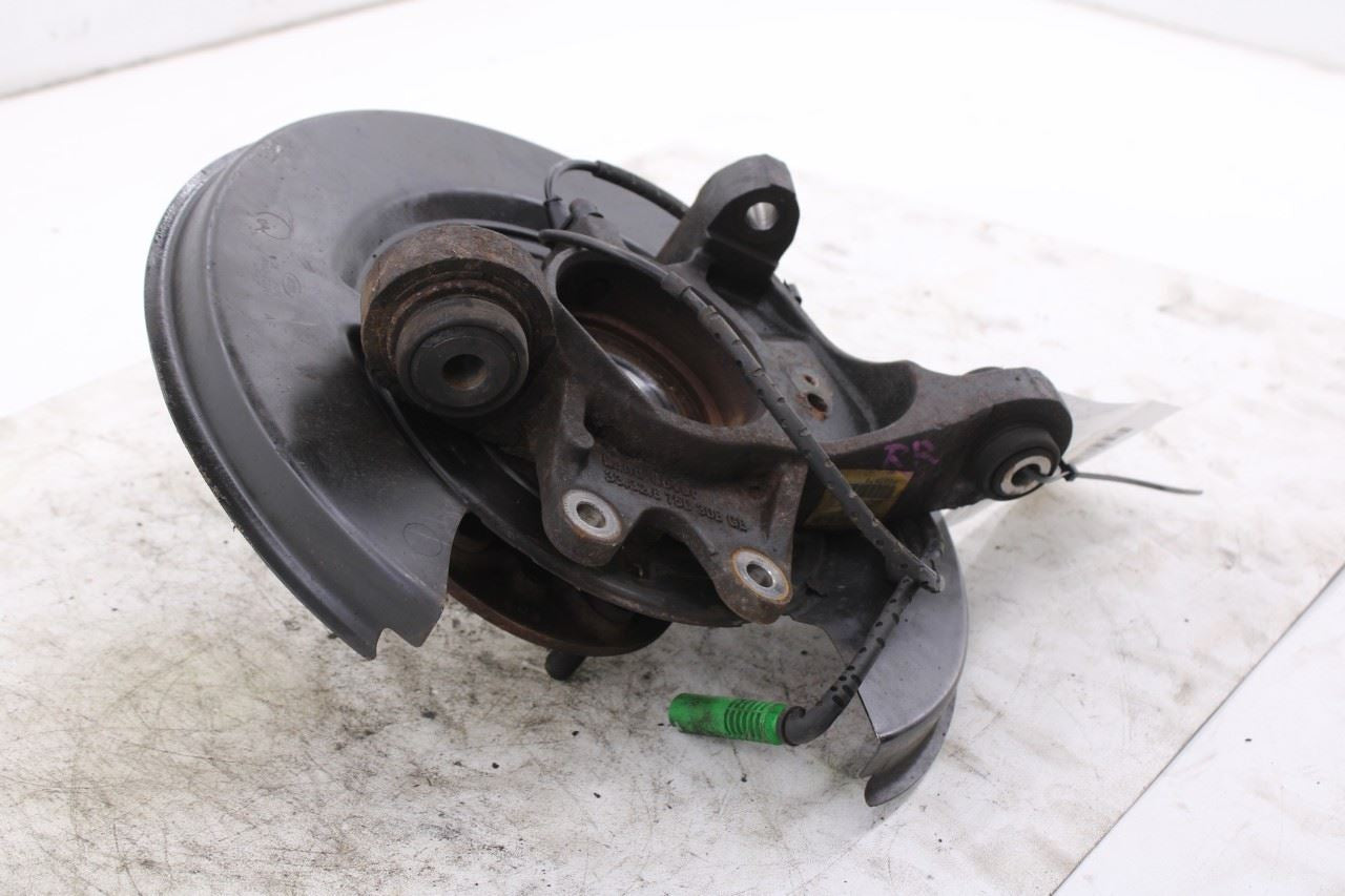 2010-12 Land Rover Range Rover HSE 5.0L 4WD Rear Right Side Spindle Knuckle Hub - Alshned Auto Parts