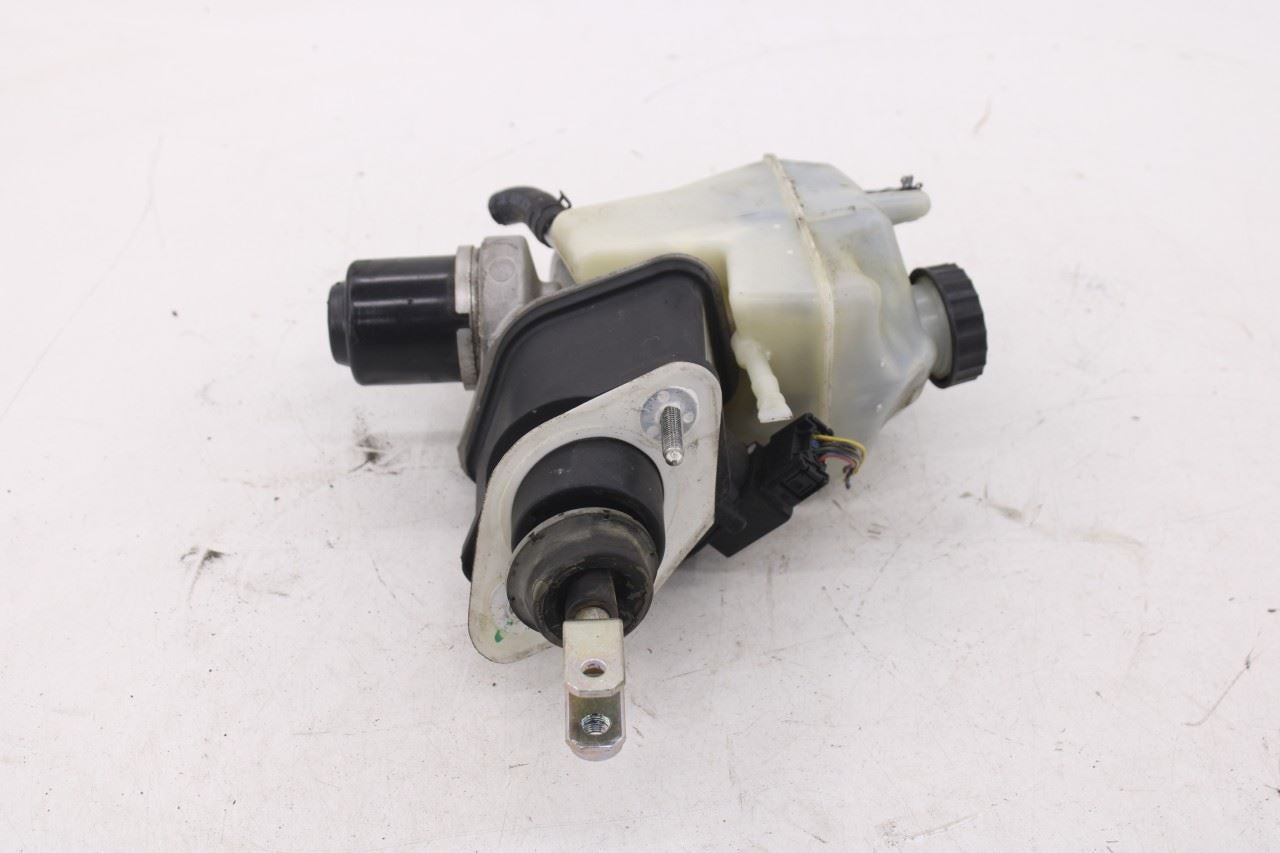 2003-2006 Mercedes-Benz E500 SBC Operating Unit Brake Master Cylinder 00043003126